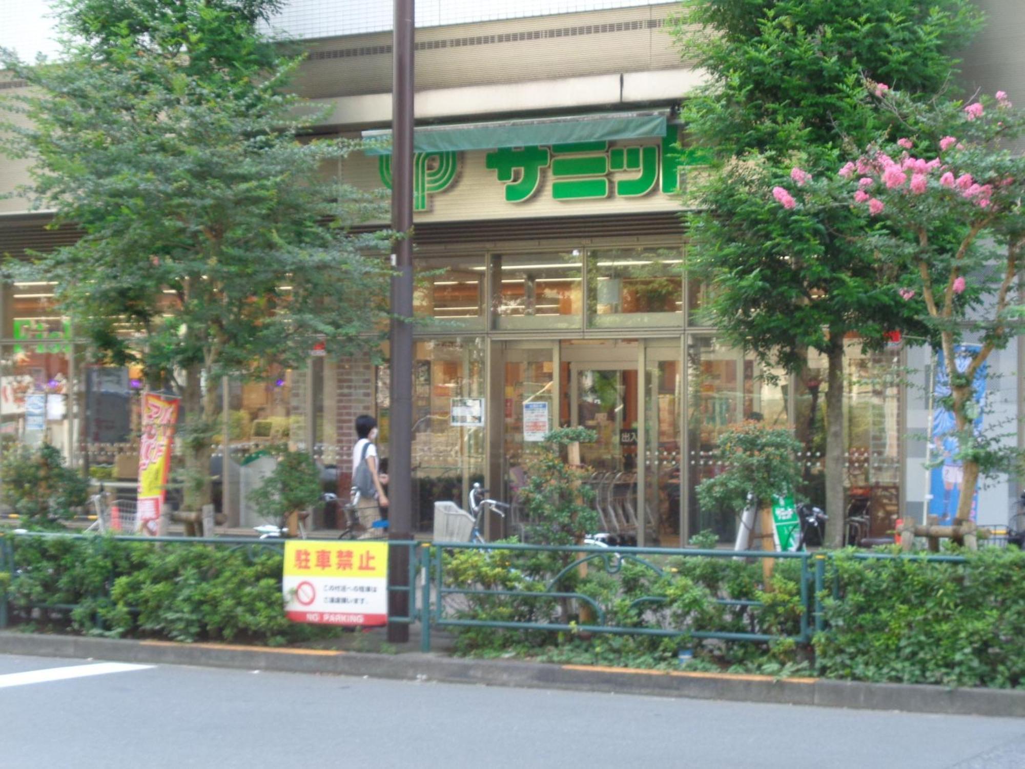 Emilio Nishi-shinjuku 101,201,202 - Vacation 64292v Tokio