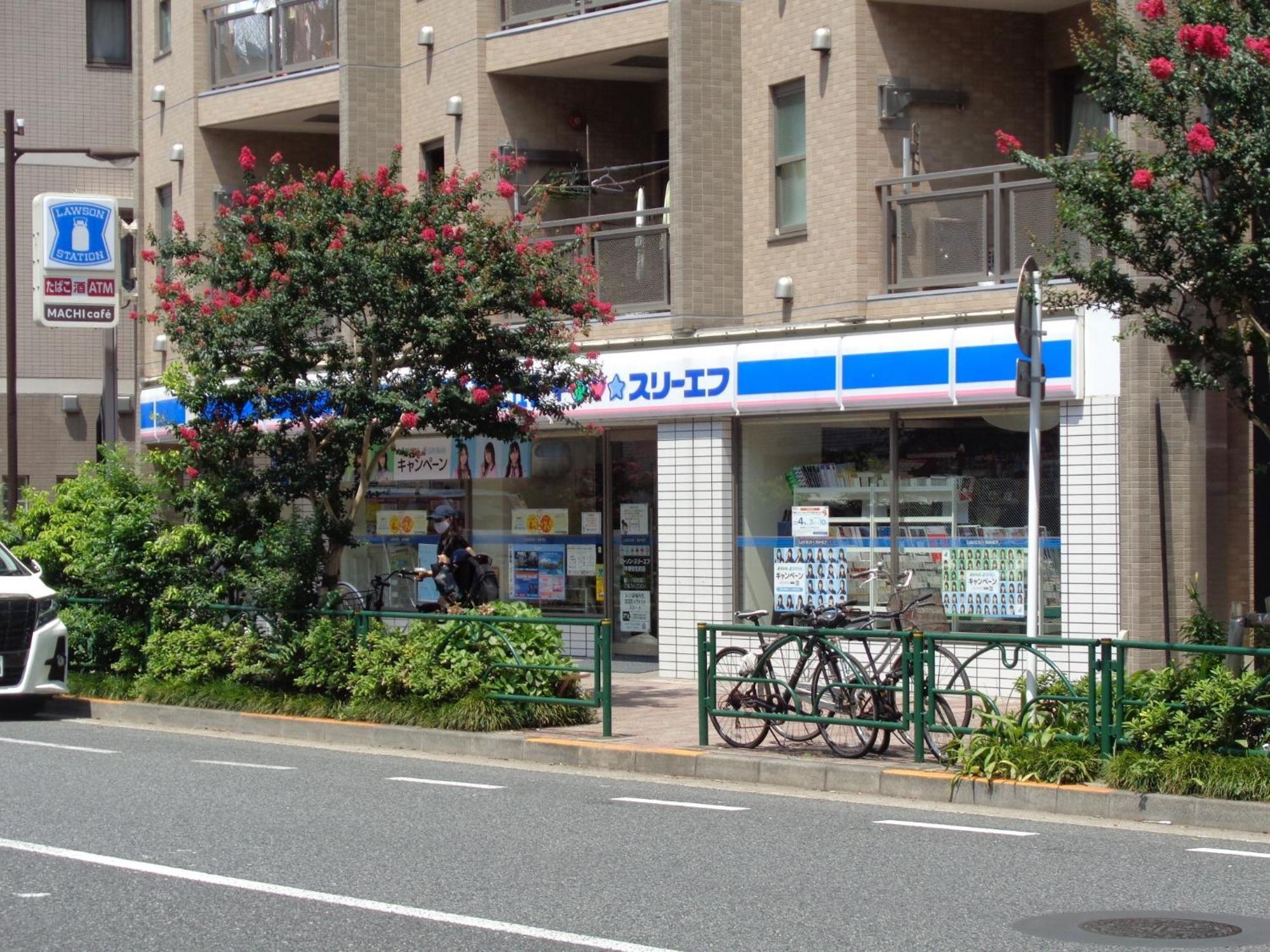 Emilio Nishi-shinjuku 101,201,202 - Vacation 64292v Apartamento *