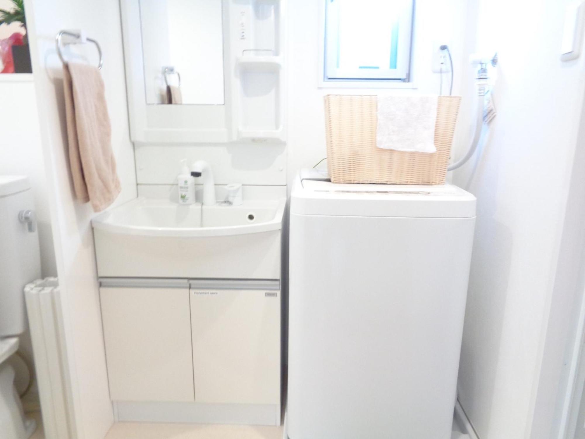Apartamento Emilio Nishi-shinjuku 101,201,202 - Vacation 64292v Tokio